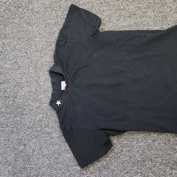 TWO or more Converse BRAND NEW chuck Taylor womans staple shirt must have - Picture 4 of 5